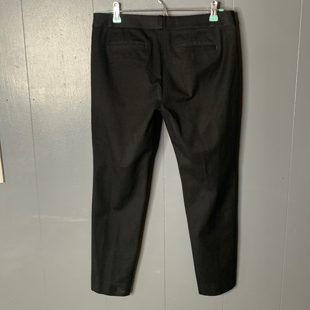 BANANA REPUBLIC Skinny Sloan Pant Size 6‎